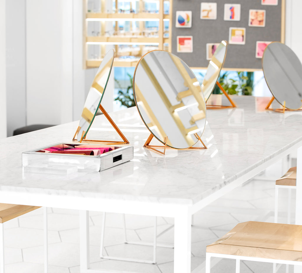 Bayshore Shopping Centre Eyewear Boutique BonLook