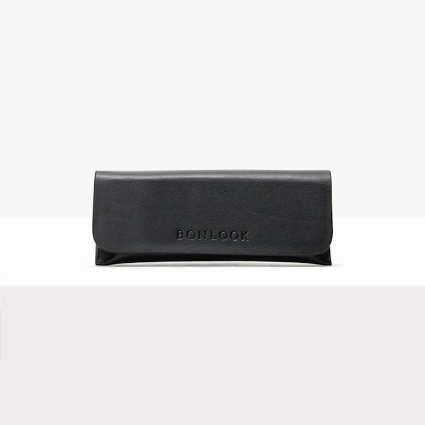 Custodia Ultra Sottile In Fibra Di Carbonio Per Google Pixel 4 XL - Blu Scuro, Antiscivolo