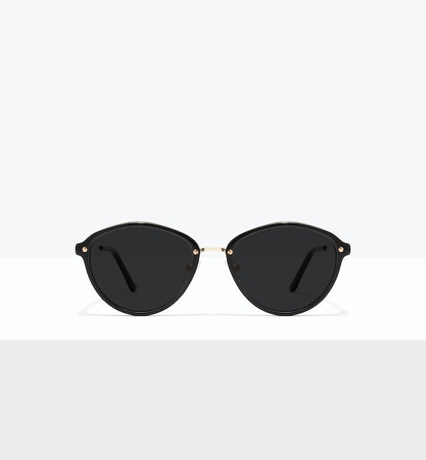 Fornax Sunglasses - Dark Tort
