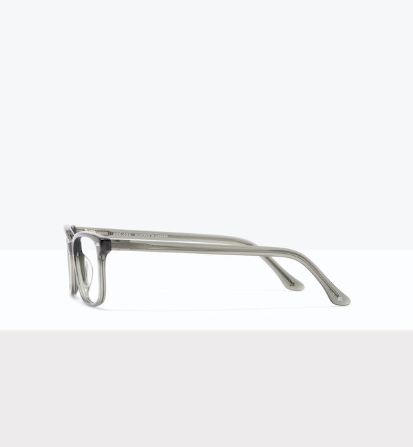 Charisma Pine - Prescription Eyeglasses by BonLook