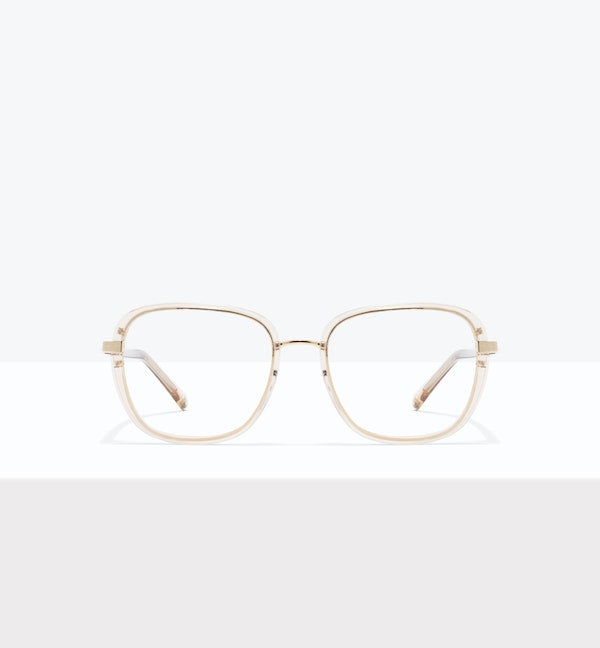 Cloudy Default Title Prescription Eyeglasses by BonLook
