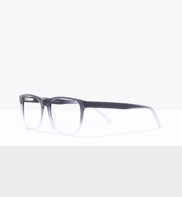 Edie Rain Prescription Eyeglasses by BonLook