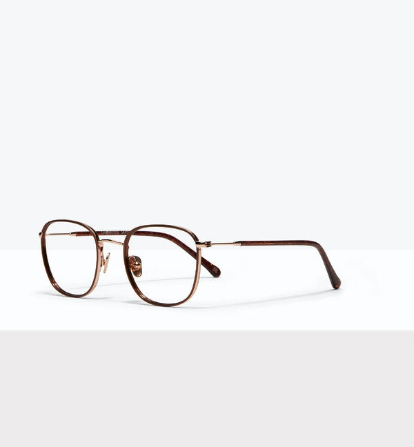 Lawrence Santal – Prescription Eyeglasses by BonLook