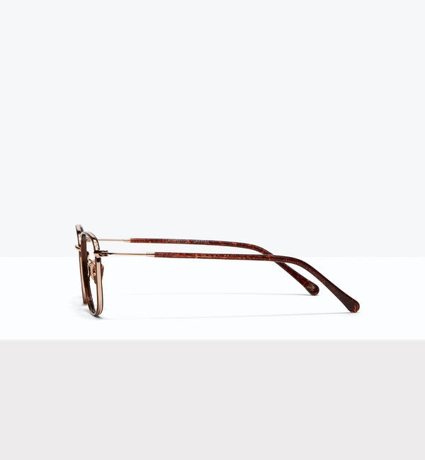 Lawrence Santal – Prescription Eyeglasses by BonLook