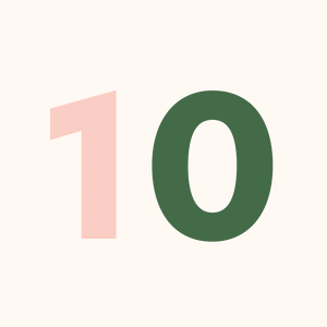 BonLook is 10 years old!