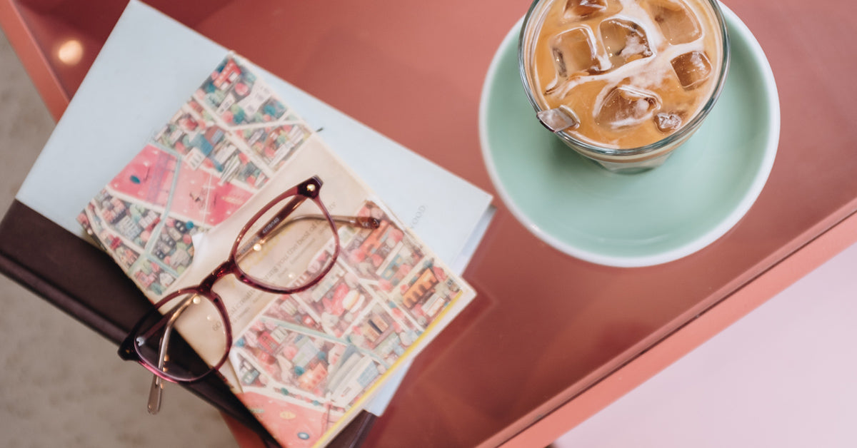 Discover: Montreal cafés