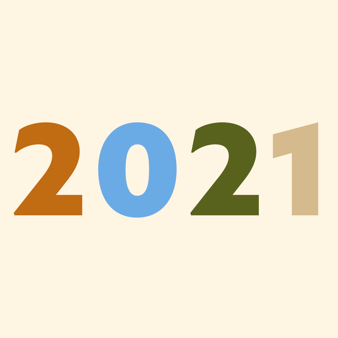 2021: a year of BonLook in review