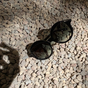 Eyewear trends for the summer of home