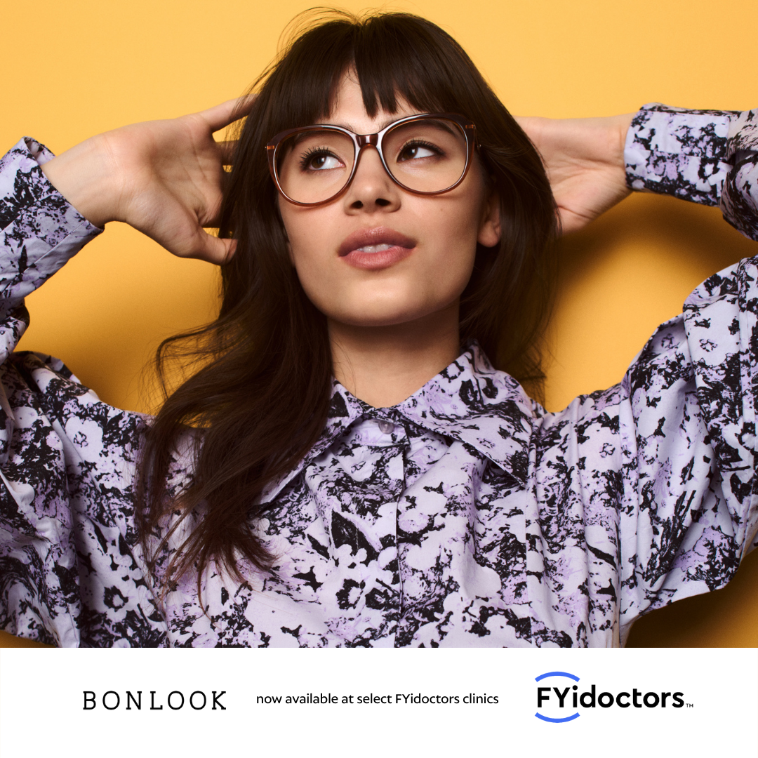 BonLook at FYidoctors