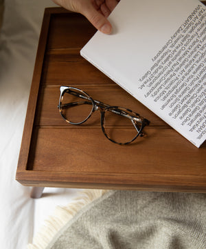 Figuring things out (sort of) – the WFH issue