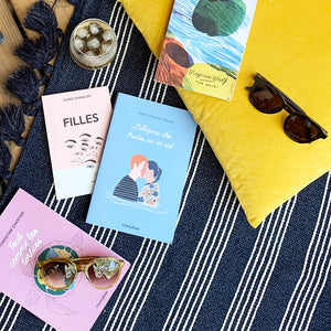 Team Reading – Thing we've read and loved