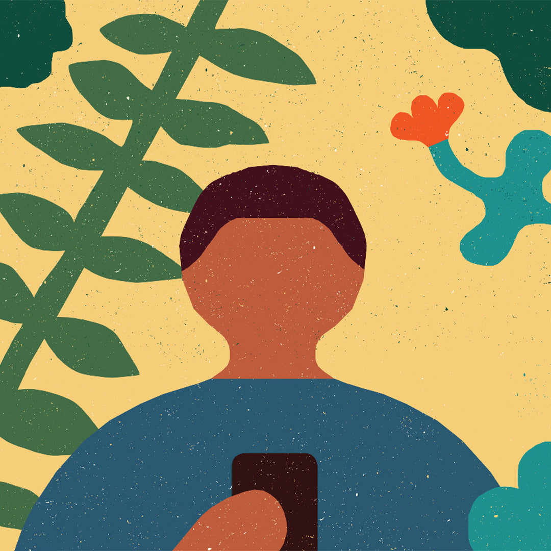 Bon pour la planète – Compensez votre empreinte carbone avec EcoCart