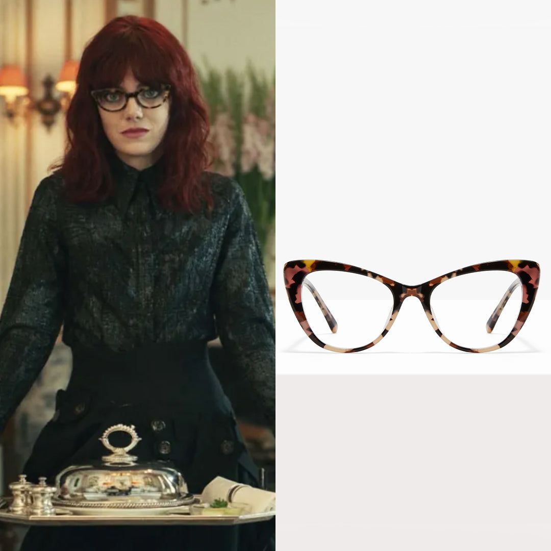 A year-in-review – or just some topical Halloween glasses & costumes