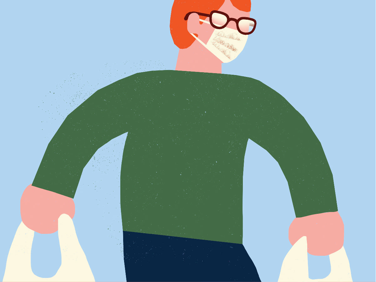 The fight against condensation