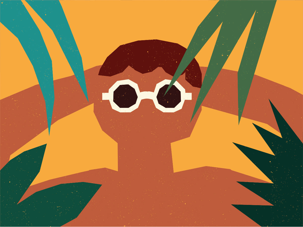 A primer on polarized lenses