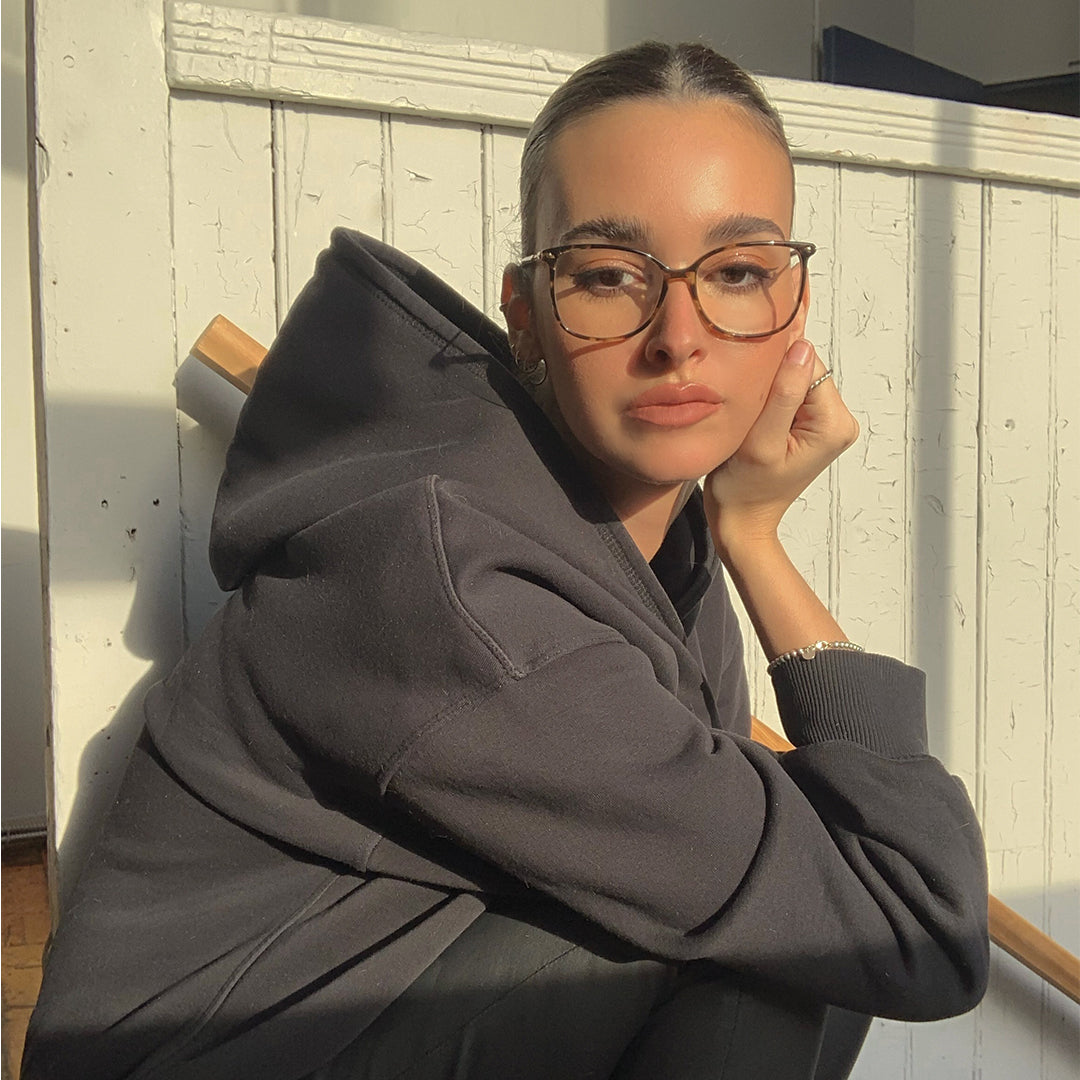 A day in the life of an eyewear buyer