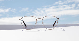 A history of iconic styles – The round frame