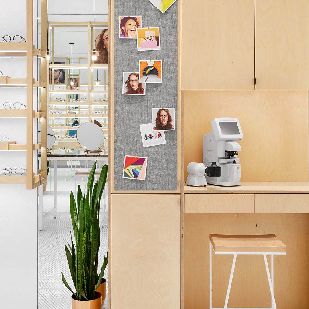 Our stores are open just for you! - BonLook