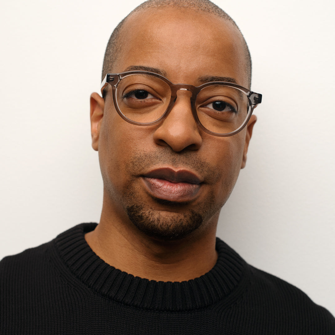 In conversation with George Sully