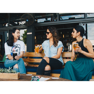 Happy hour with BonLook