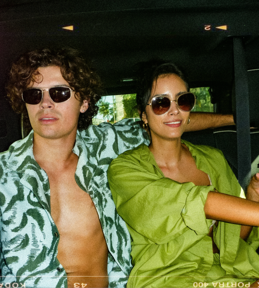 Petit guide pour choisir les lunettes de soleil parfaites 