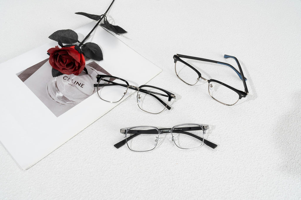 Top Rated Eyeglass Websites to Buy Online 2026 – BonLook