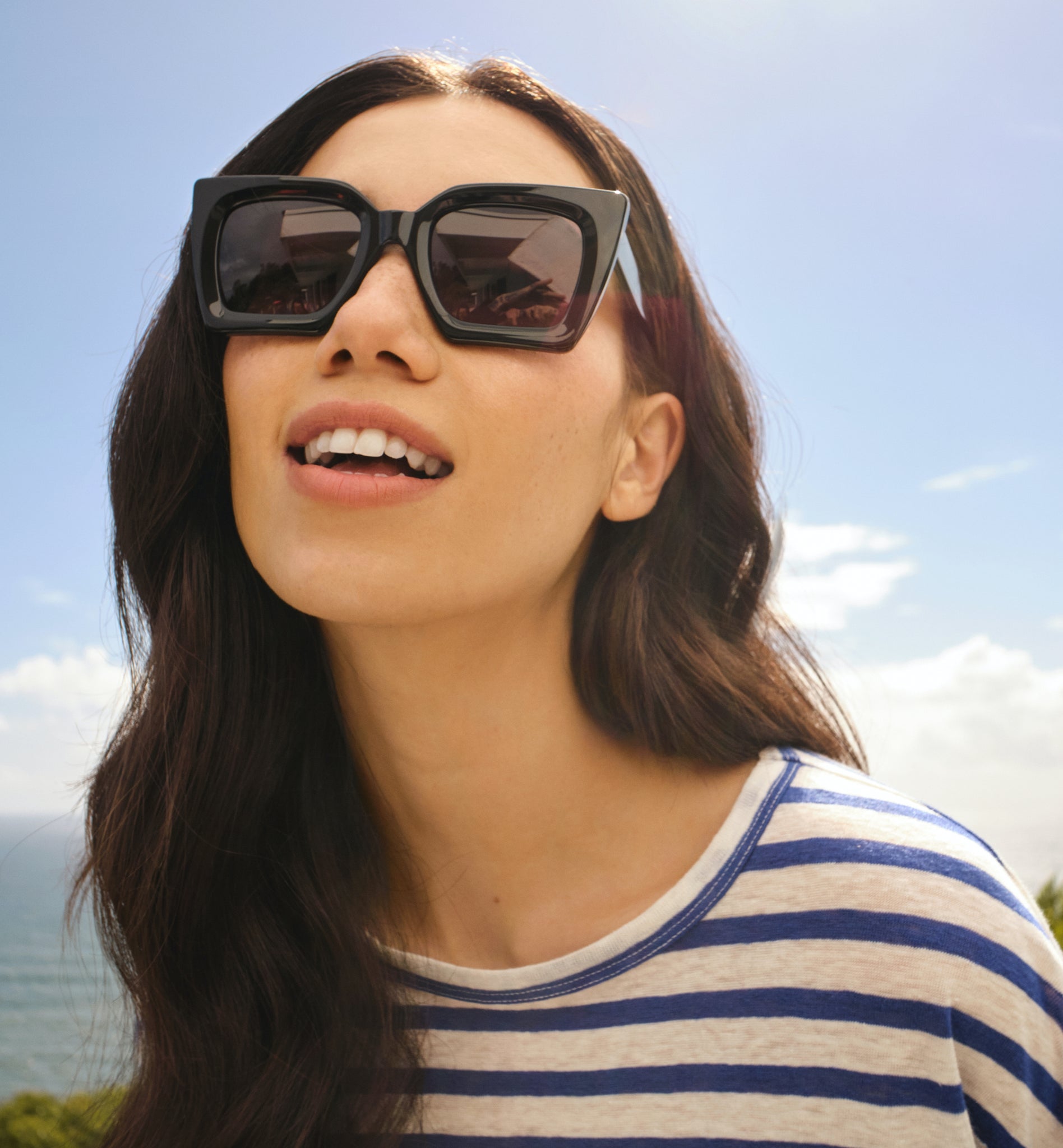 Rise Default Title – Prescription Sunglasses by BonLook