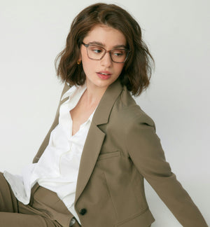 Realm Dusk - Prescription Sunglasses by BonLook