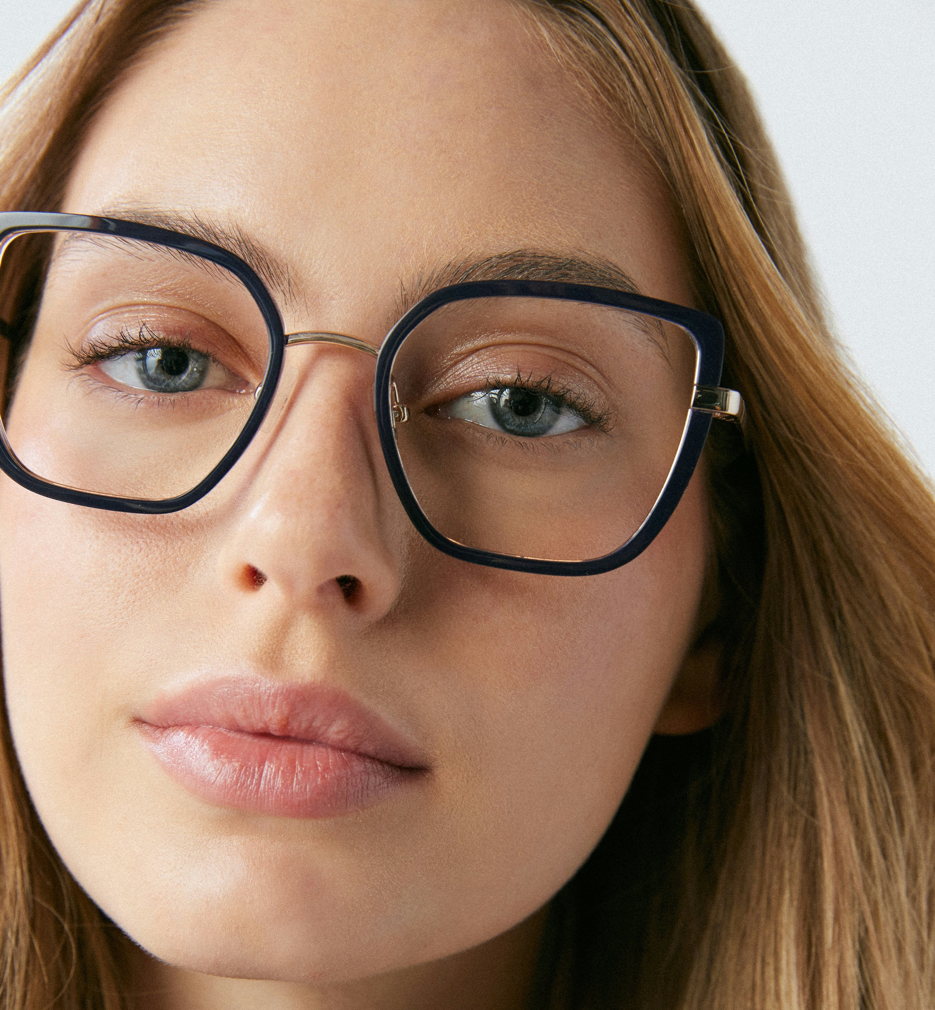 Blair Purp - Prescription Sunglasses by BonLook