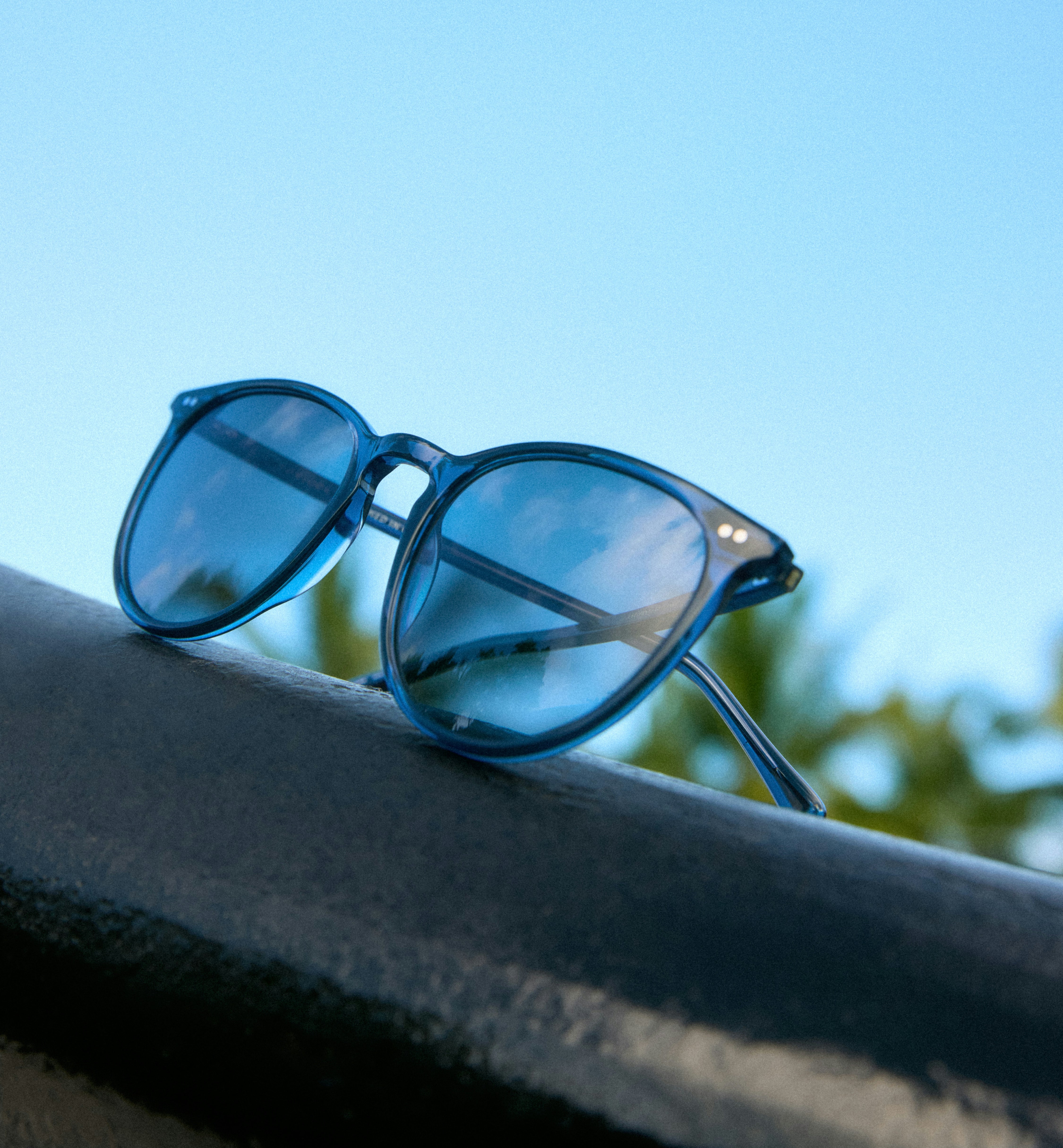 Orlando Ochre – Prescription Sunglasses by BonLook
