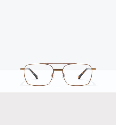 Bronze mat -- image de couverture