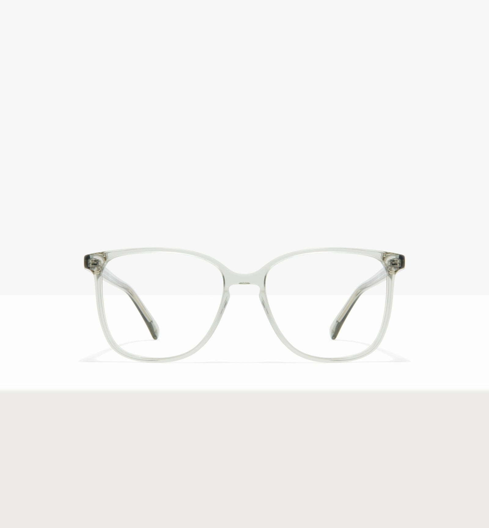 Clear Green--front_image