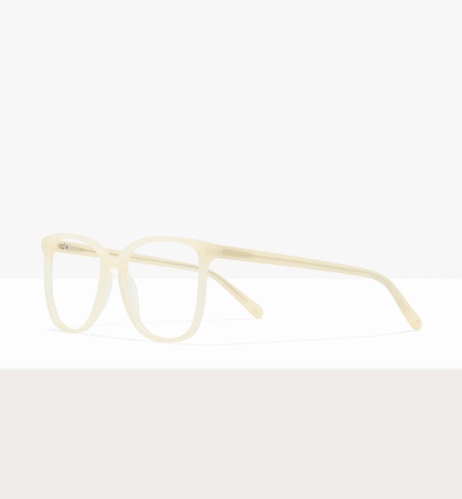 Papier ciré -- image inclinée