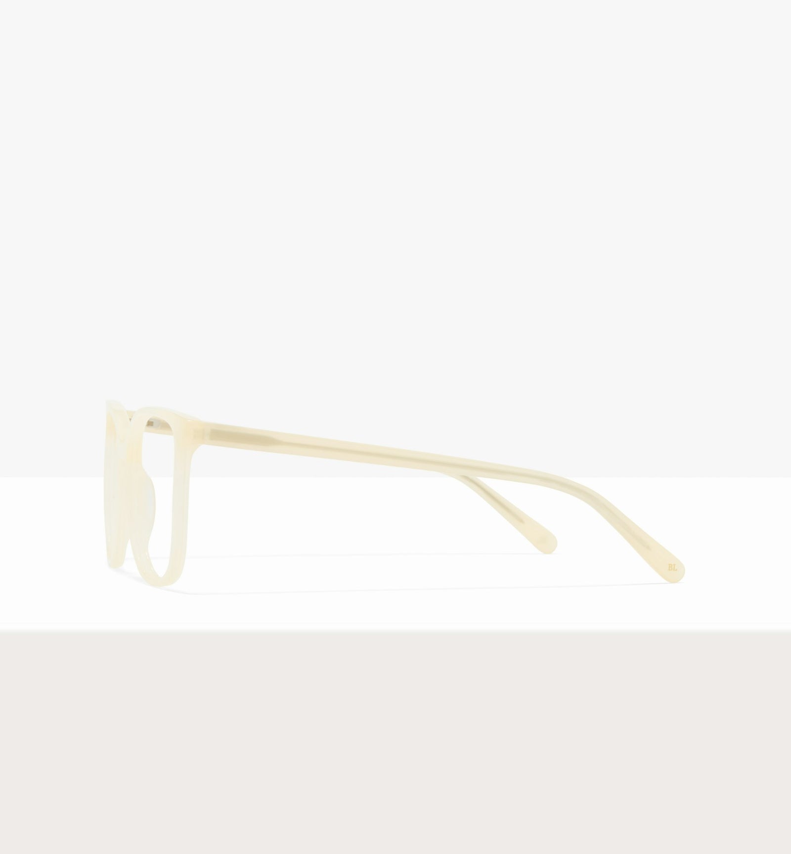 Papier ciré -- image latérale