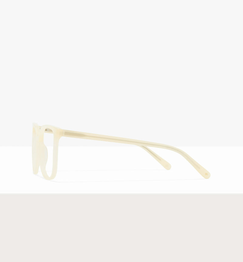 Papier ciré -- image latérale