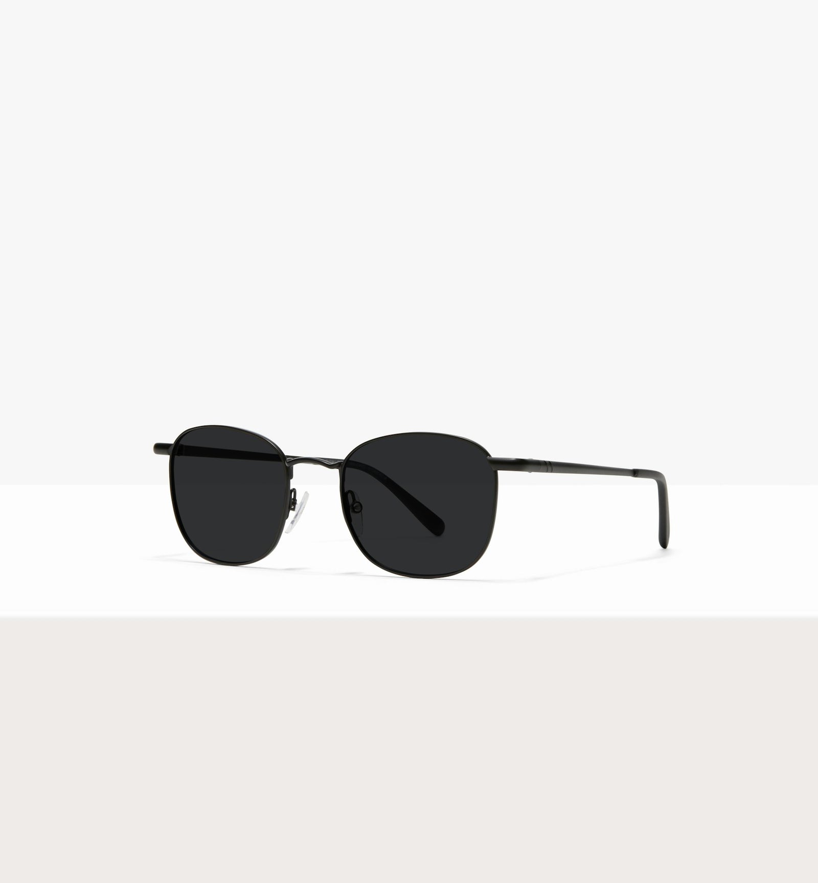 Matte Black--angled_image_sun