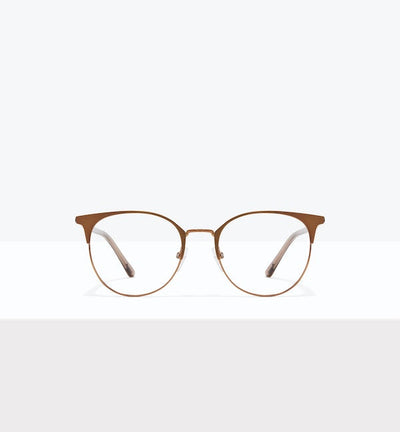 Bronze -- image de couverture
