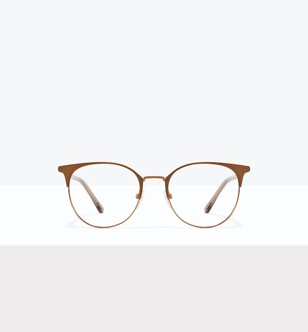 Bronze -- image de couverture
