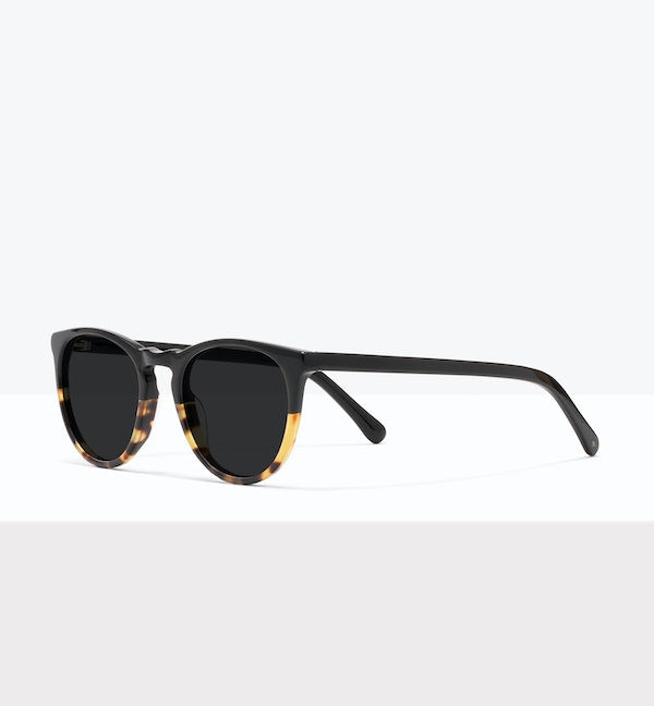 Two Tone Tort--angled_image_sun