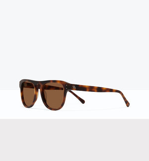 Matte Tort--angled_image_sun