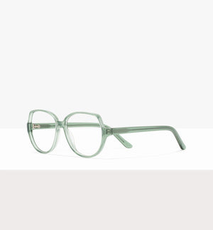 Green Glow--angled_image