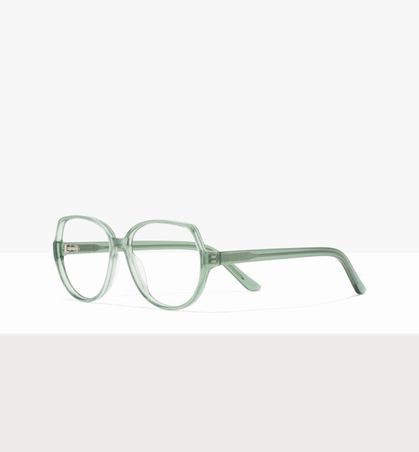 Green Glow--angled_image