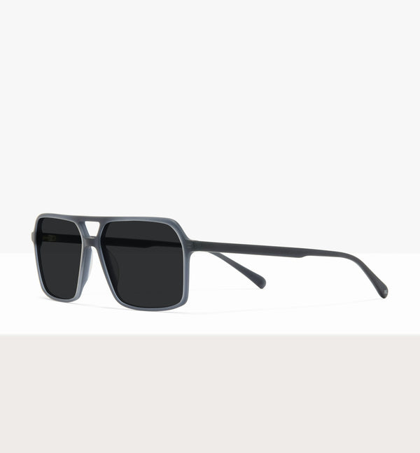 Matte Dark Blue--angled_image_sun