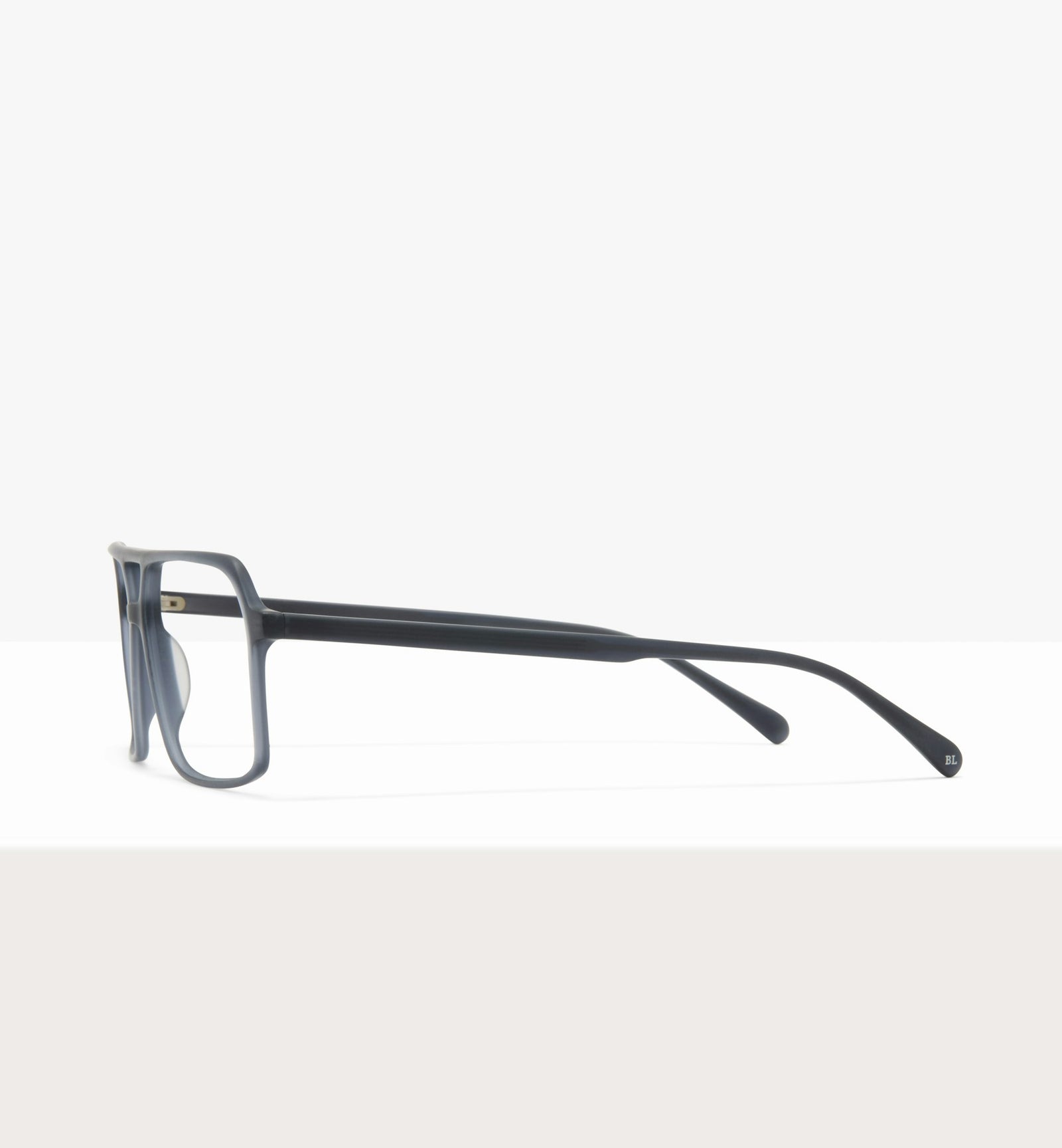Matte Dark Blue--side_image