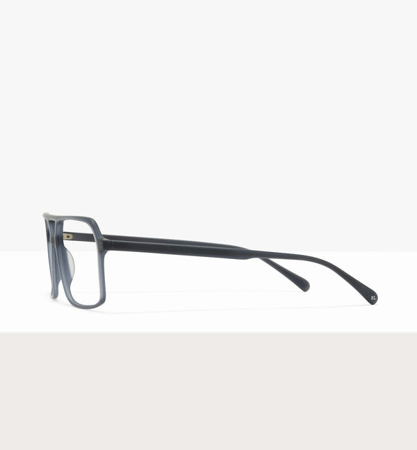Matte Dark Blue--side_image
