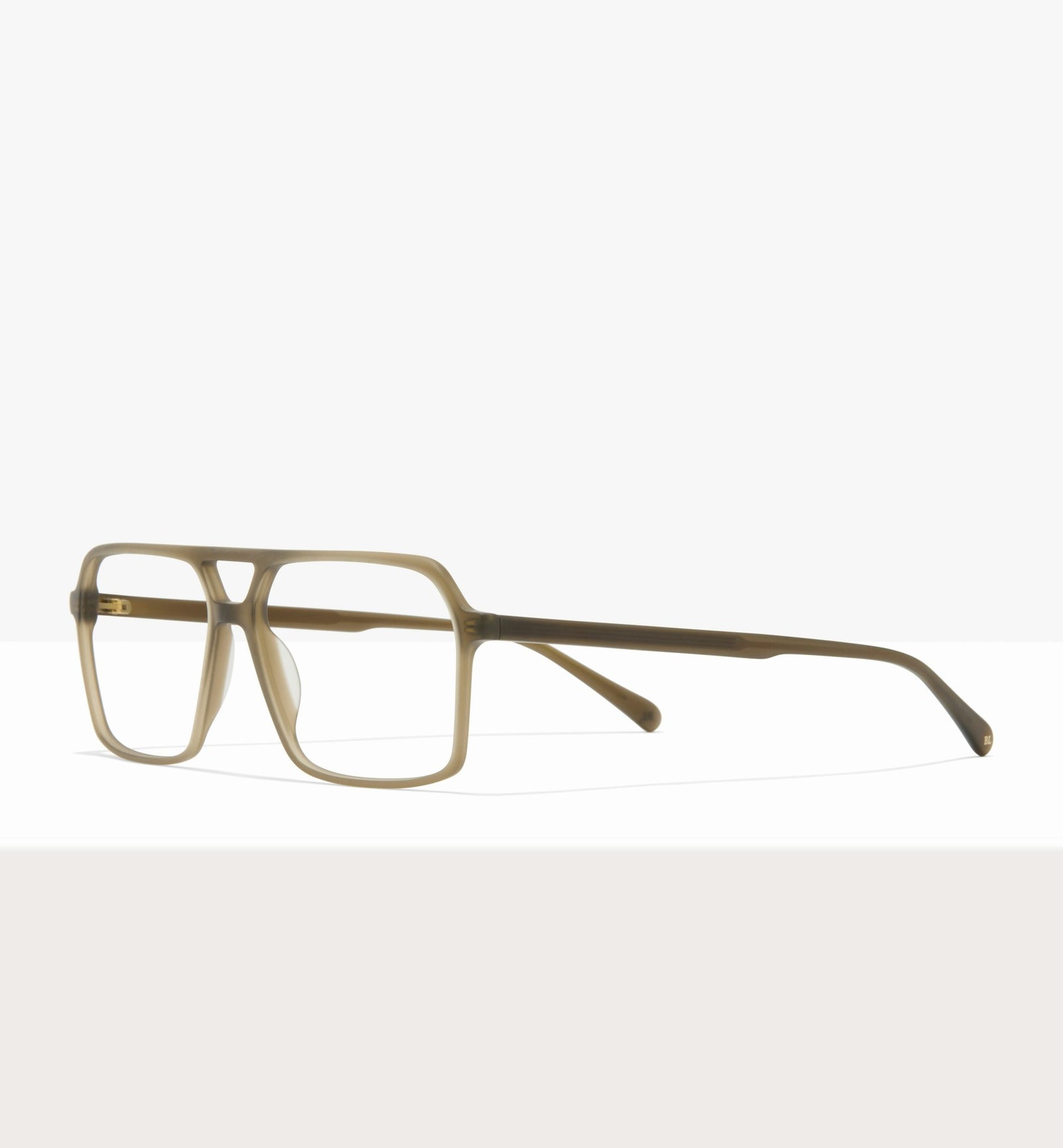 Matte Olive--angled_image