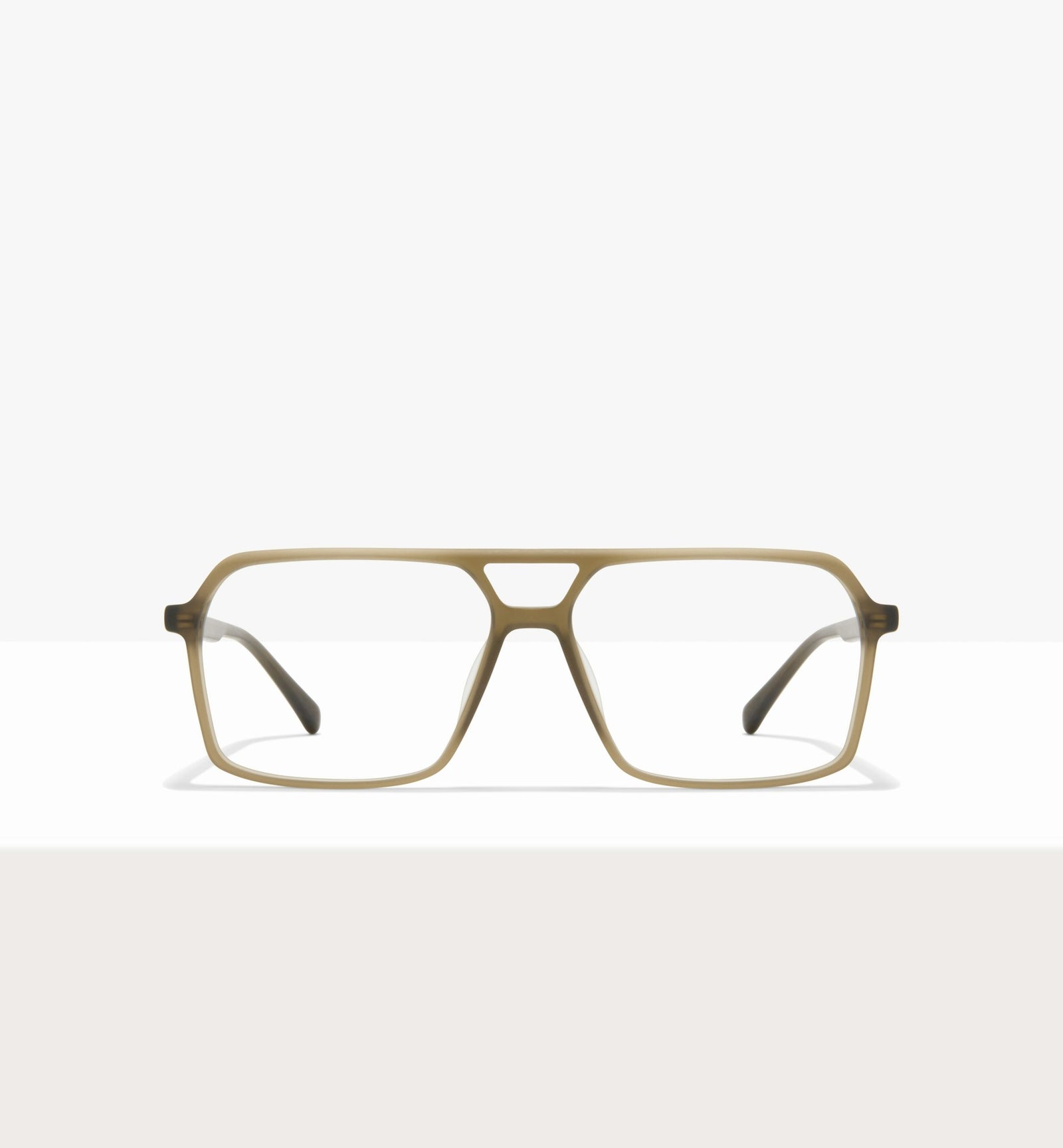 Matte Olive--front_image