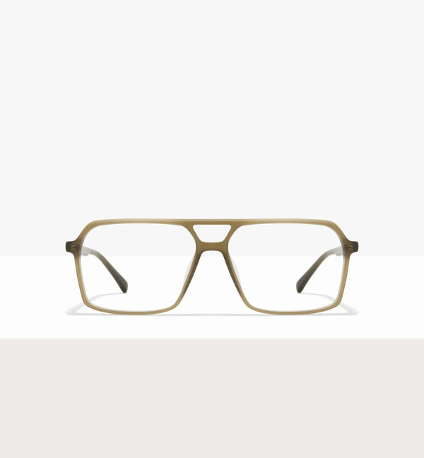 Matte Olive--front_image