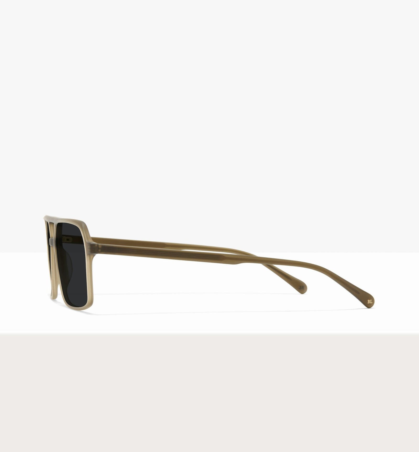 Matte Olive--side_image_sun