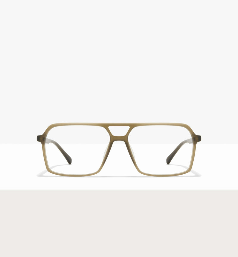 Matte Olive--front_image